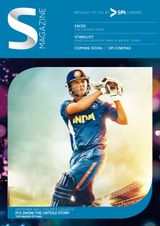 S Magazine India - September 2016 September 2016
